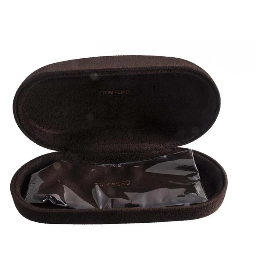Tom Ford Glasses Case and Box